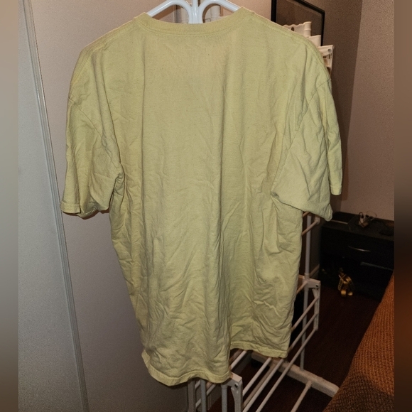 Graphic Brand Tee - Picture 3 of 5